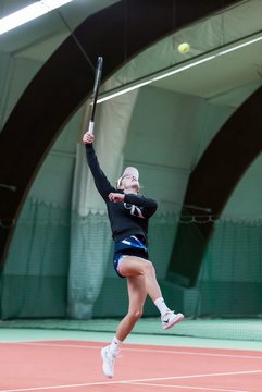 Victoria Brand 309 - Ellerbeker Weihnachtsturnier